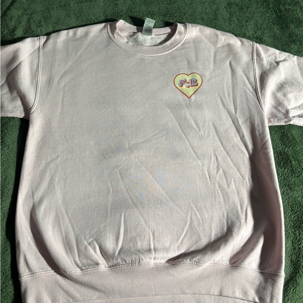 Melanie Martinez K-12 Crewneck